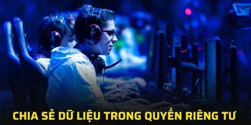 Mục đích của việc chia sẻ này là để quảng bá