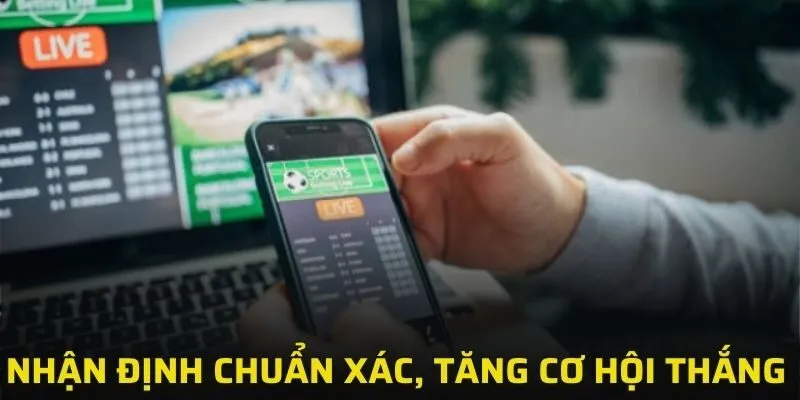 giải mã kèo nhà cái
