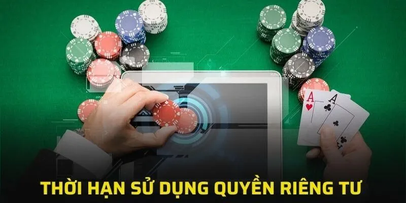 Chính sách có thể thay đổi theo từng giai đoạn