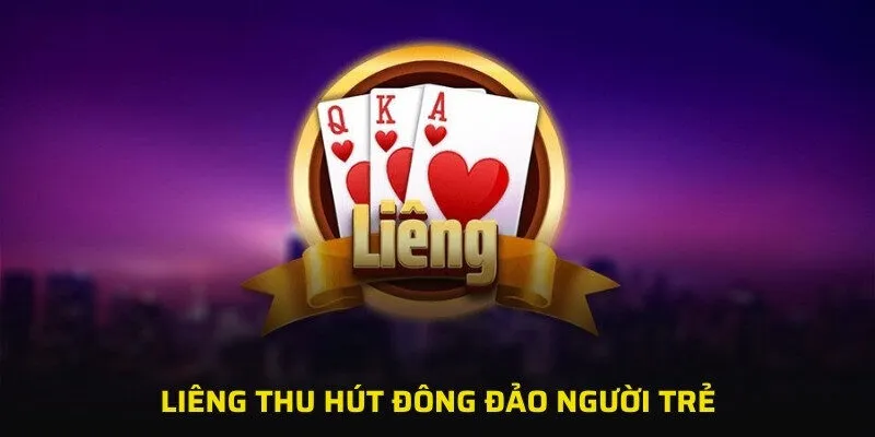 Tựa game này thu hút đông đảo người trẻ